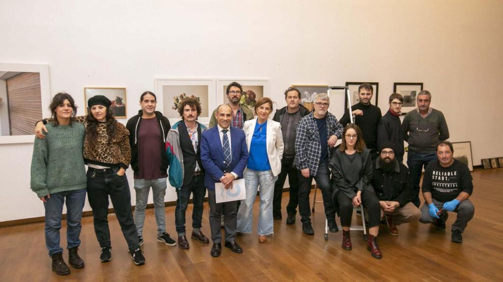 FFoco, el festival de fotografía de A Coruña que retrata a la Galicia contemporánea