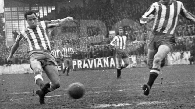 Muere Veloso, uno de los máximos goleadores de la historia del Dépor