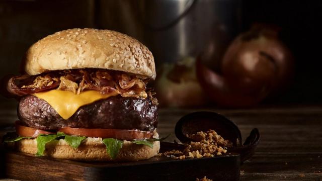 Hamburguesas premium, cerveza y regalos en la nueva edición de Entre Panes