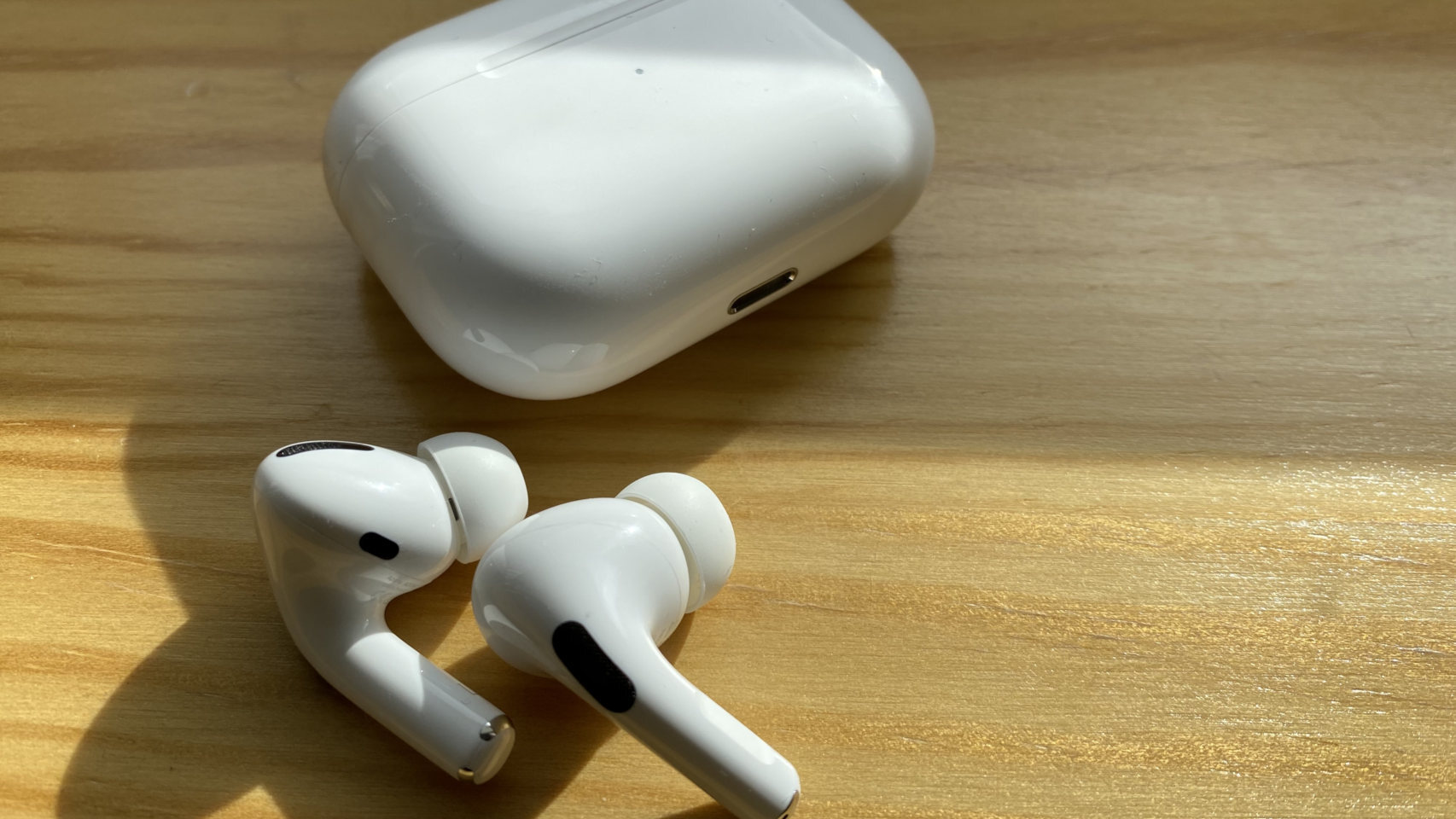 AirPods Pro