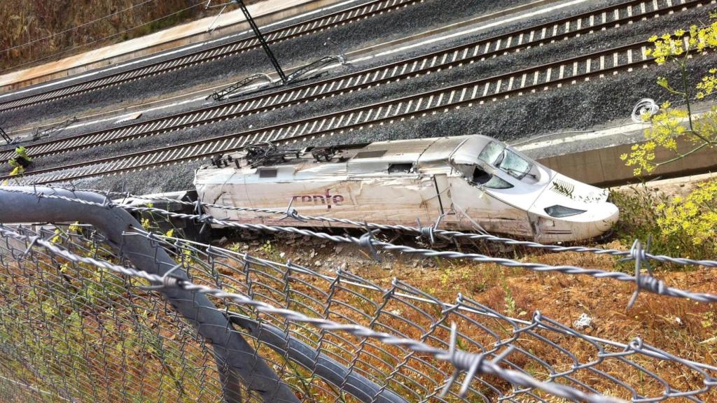 Empleados de Talgo, citados para aclarar la denuncia de borrado de datos en el caso Angrois