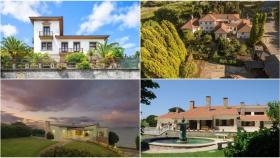 Las casas a la venta más lujosas y espectaculares de A Coruña y alrededores