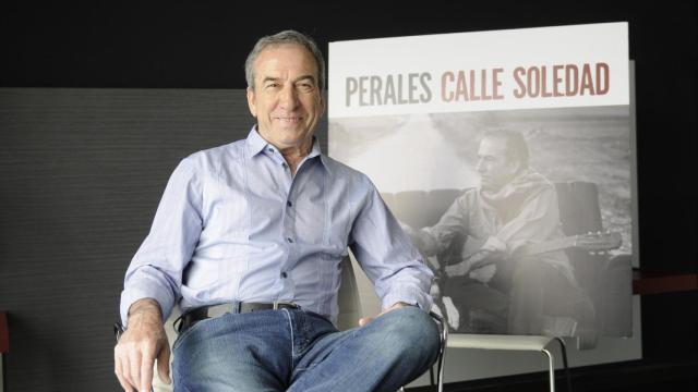 José Luis Perales anuncia su retirada: la gira de despedida pasará el 6 de junio por A Coruña