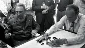 El origen gallego de Fidel Castro: La cuna de la revolución está en Láncara