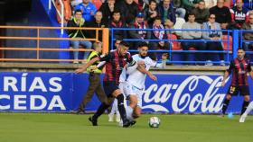 Extremadura 2 – 0 Dépor: Enésimo ridículo sin visos de mejoría
