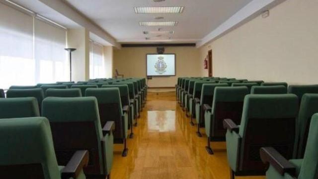Impugnada la directiva del Colegio Oficial de Médicos de A Coruña