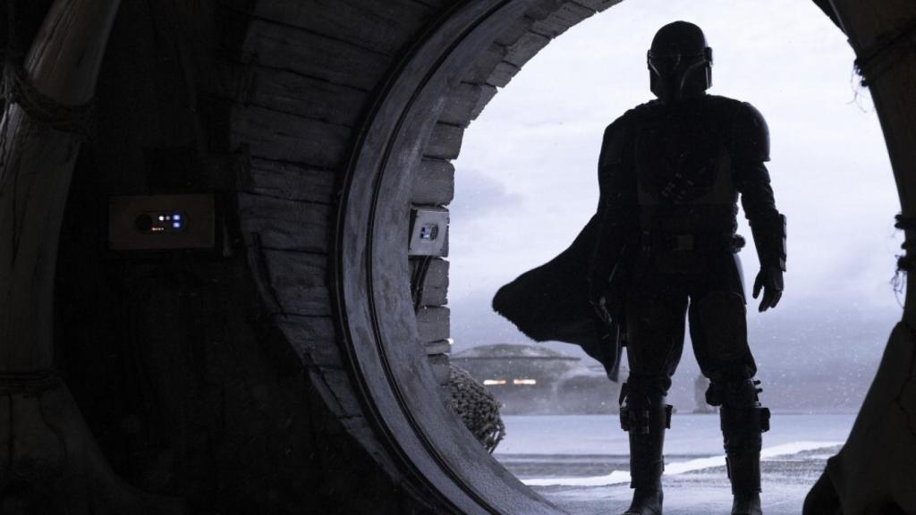 The Mandalorian, a máxima calidad en Disney+