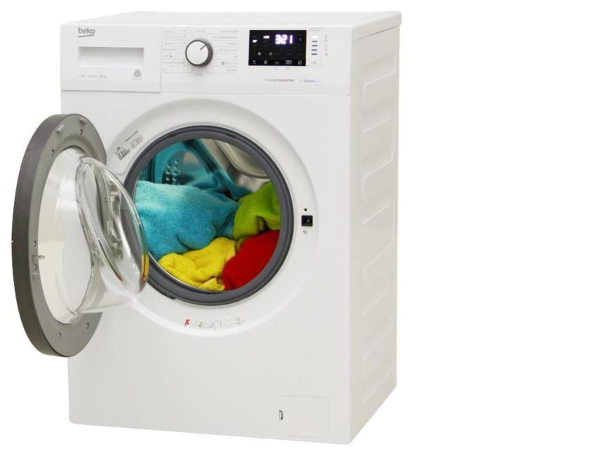 BEKO WTA 7612 XSW.