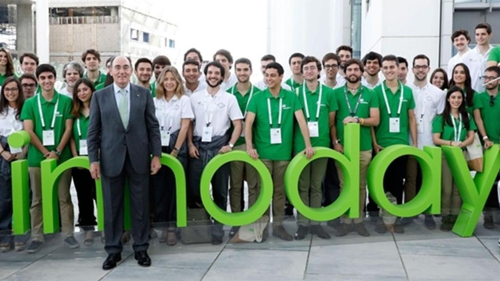 Ignacio Galán, Premio Nacional de Innovación 2019