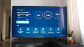 Análisis de la Mi TV 4S 55: la mejor TV de Xiaomi