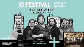 Nuestros suscriptores ya pueden comprar entradas del concierto de Los Secretos y Los Brincos