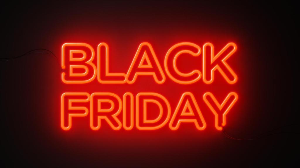 Black Friday, el viernes preferido de los consumidores