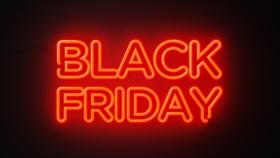 Black Friday, el viernes preferido de los consumidores