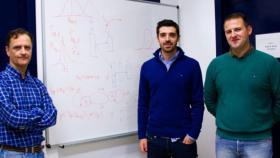 Investigadores de la Universidad de Granada han desarrollado esta nueva técnica.