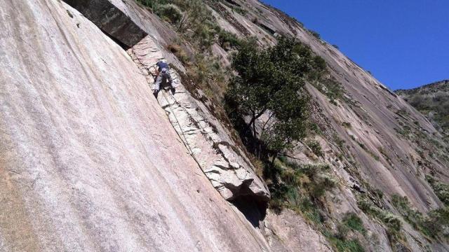 Semana de la Montaña: charlas y ruta inclusiva con Ártabros y AMI en A Coruña