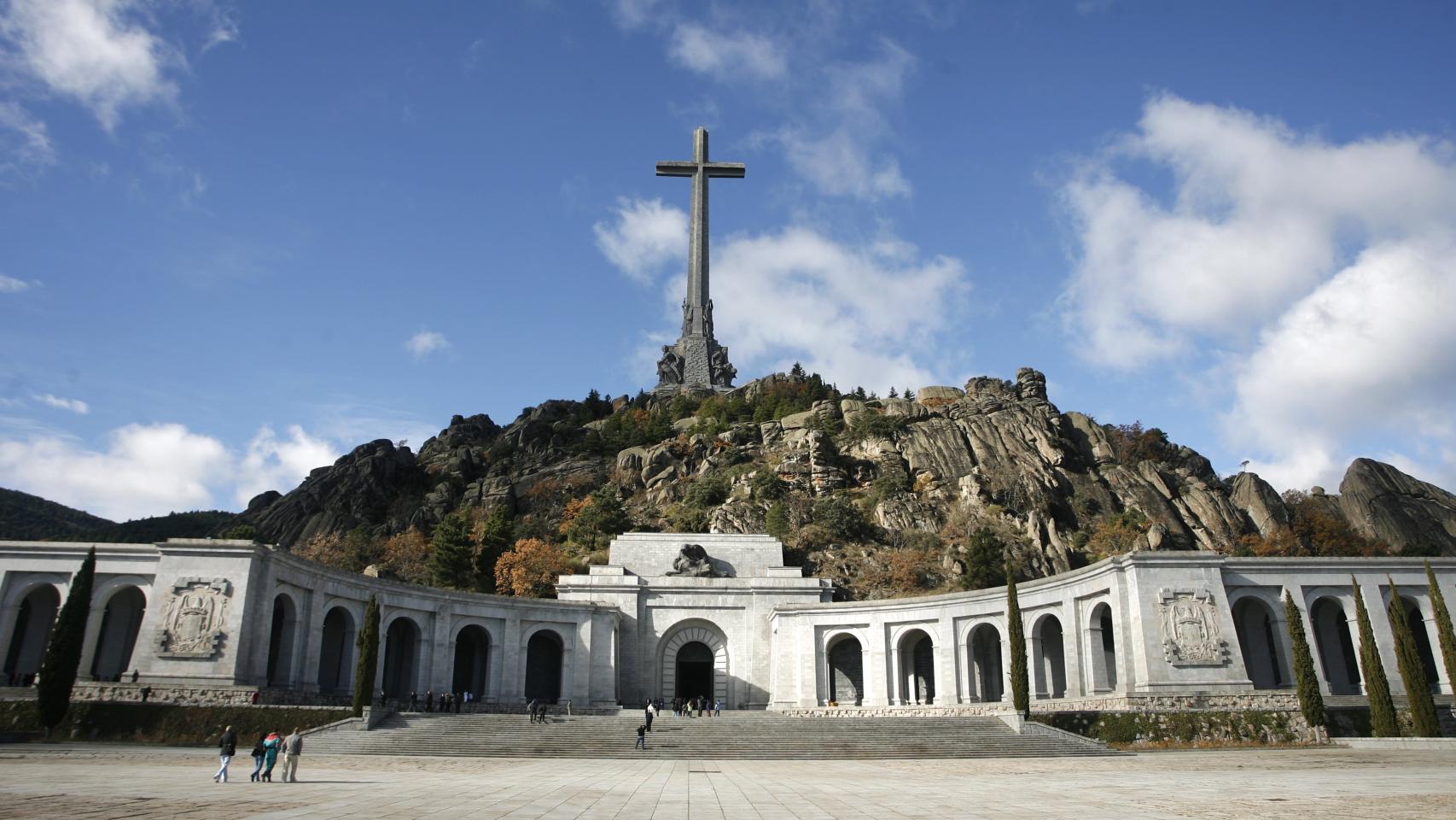 Valle de los Caídos