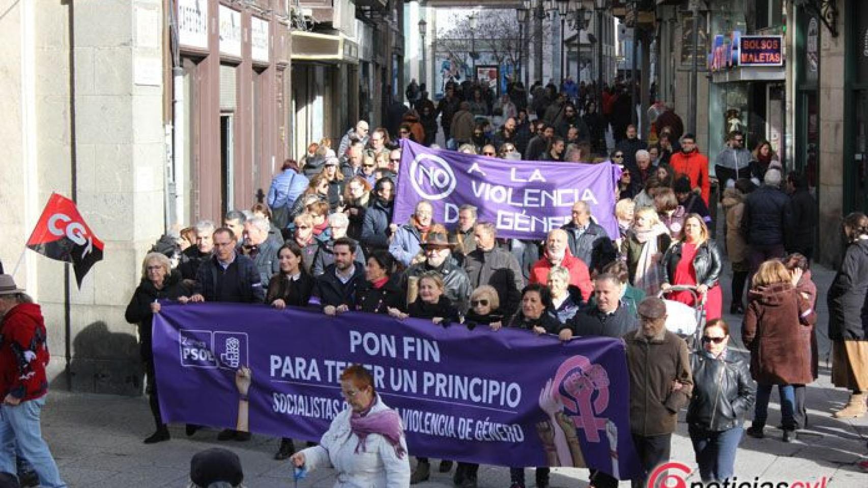 Castilla y León