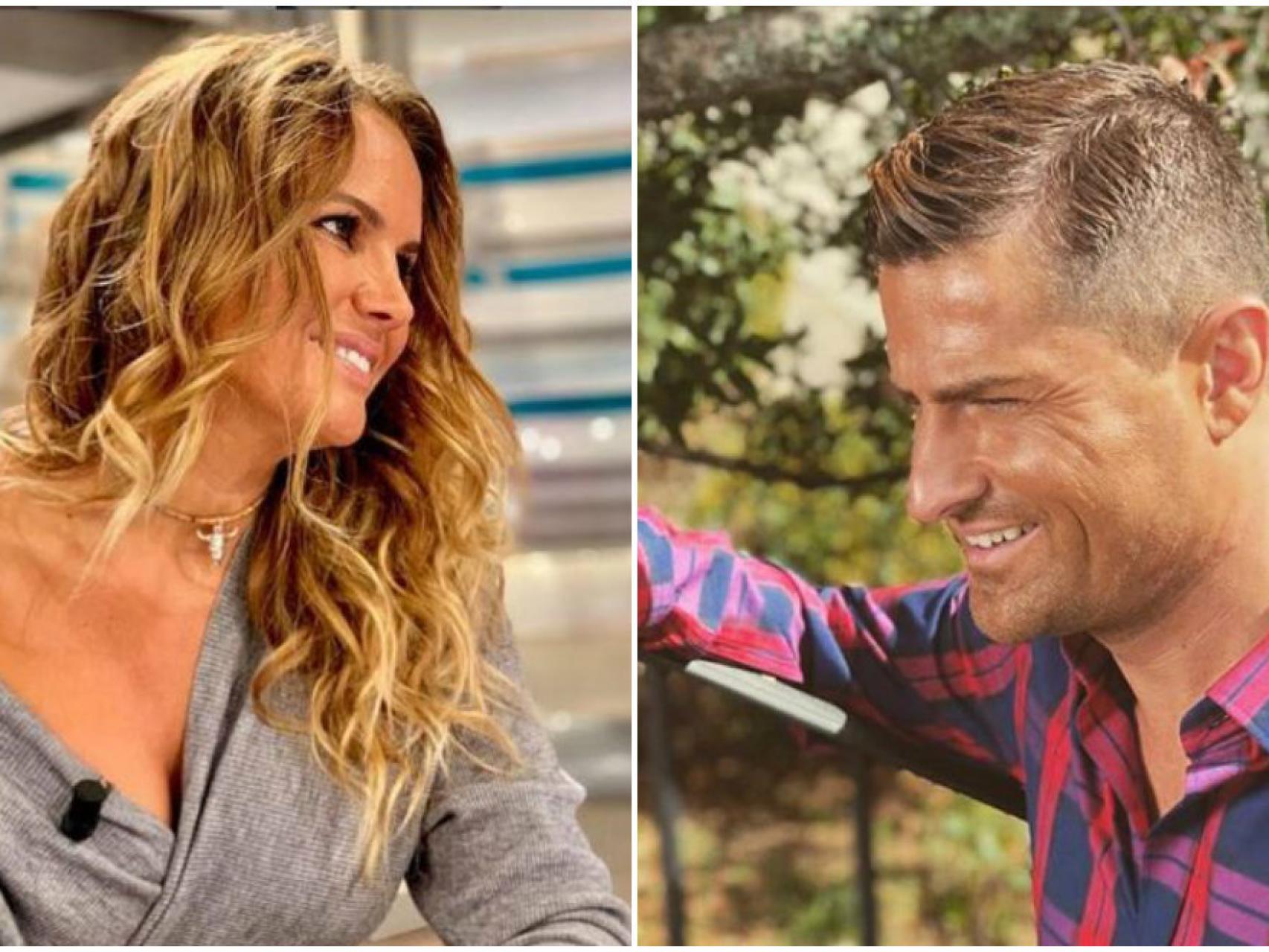 Polémico, culto y murciano: así es Alfonso Merlos, el nuevo novio de Marta  López