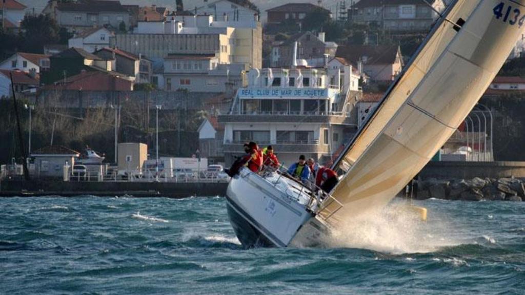 Comienza el congreso gallego Ibernáutica dedicado a la navegación sostenible