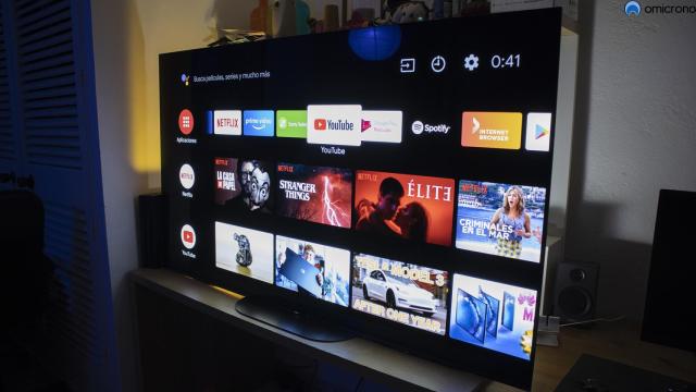 Android TV