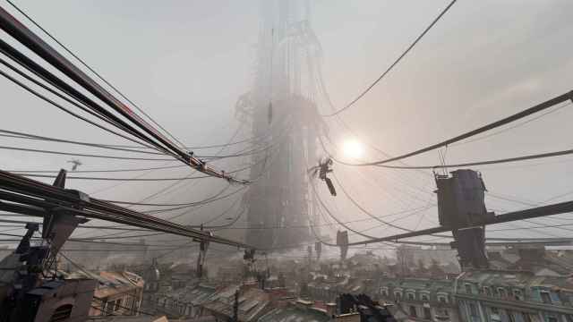 El primer Half-Life para realidad virtual está aquí: cómo jugarlo