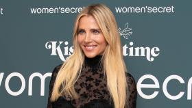 Elsa Pataky es la imagen de Women's Secret.