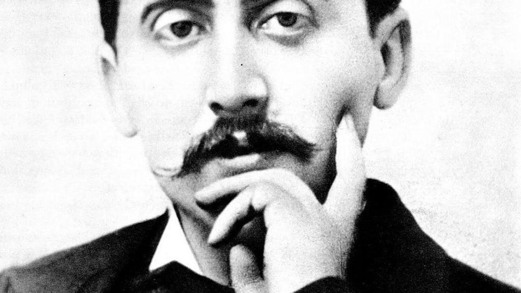 Marcel-Proust