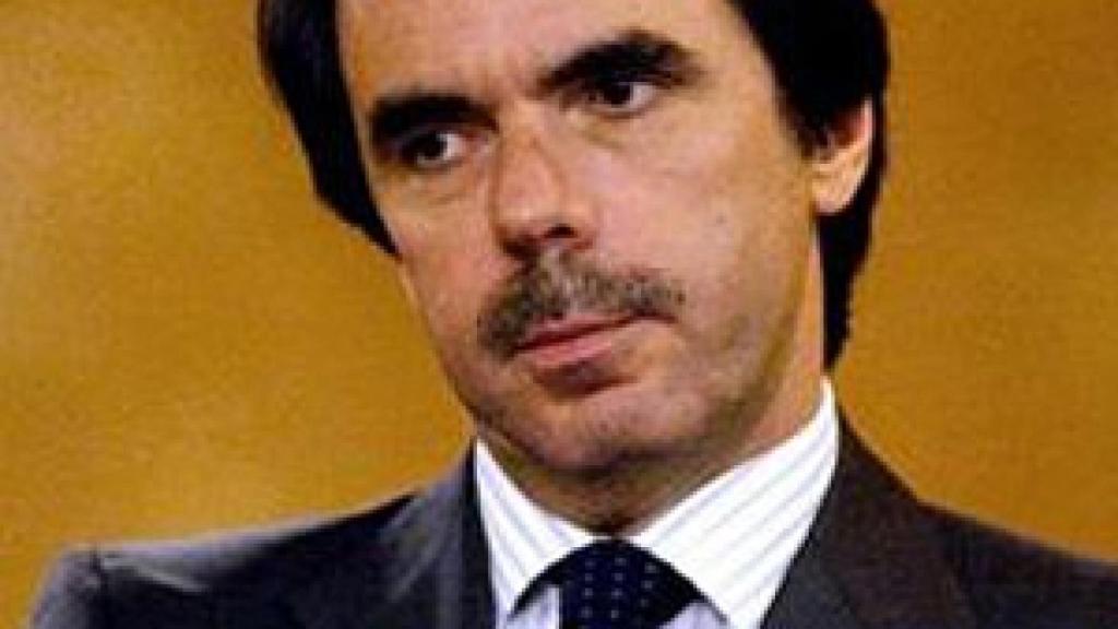 José-María-Aznar