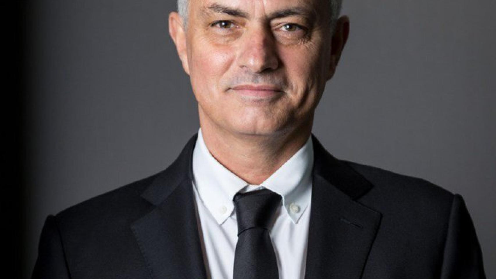 José Mourinho