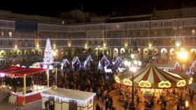 Navidades llenas de actividades infantiles en A Coruña