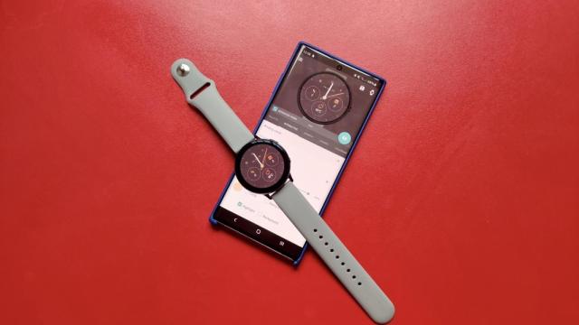 Esta aplicación para personalizar tu reloj Samsung o Wear OS ahora está gratis