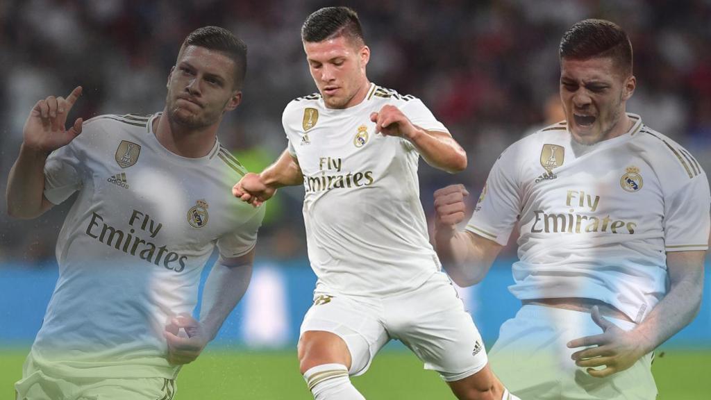 Luka Jovic