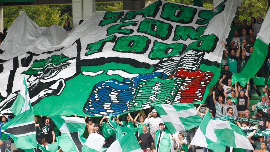Un play off que va más allá de lo deportivo en Ferrol: El fútbol como polo de atracción