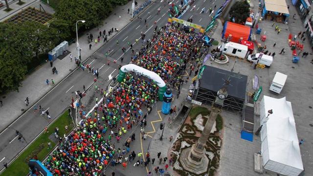 Nuevas fechas para las carreras populares de 2020 en A Coruña