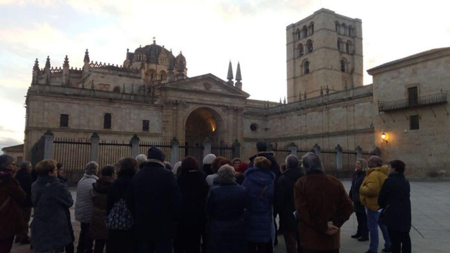 Castilla y León