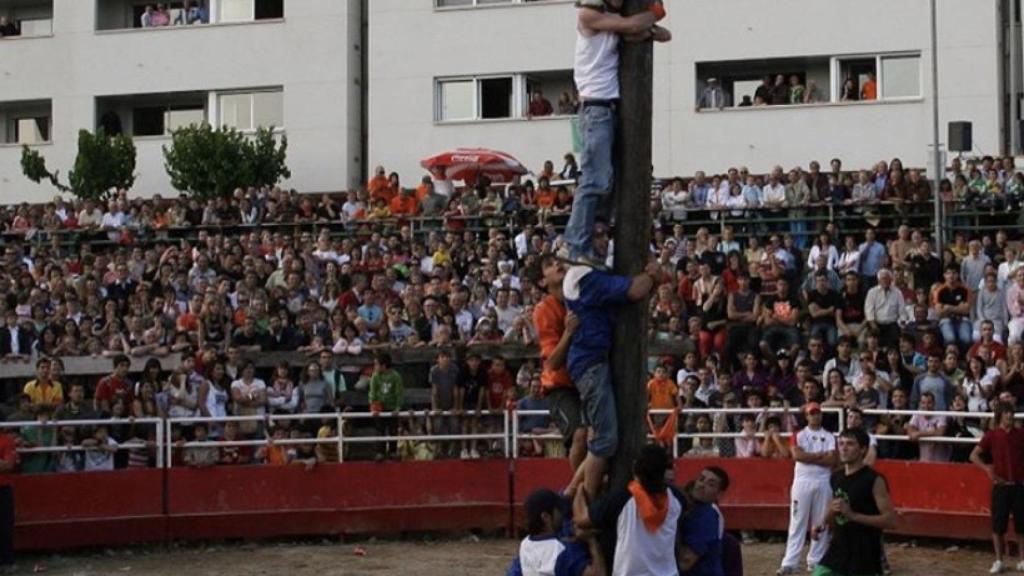 Fiestas de Santpedor