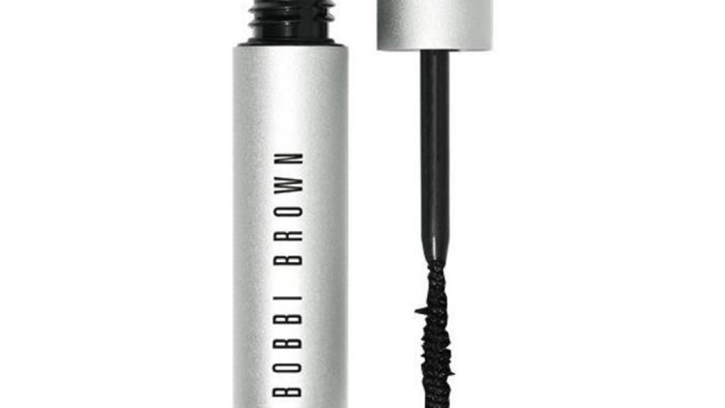 Smokey Eye Mascara de Bobbi Brown.