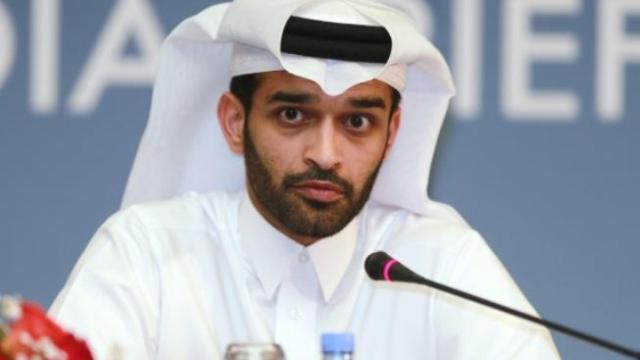 Hassan Al Thawadi