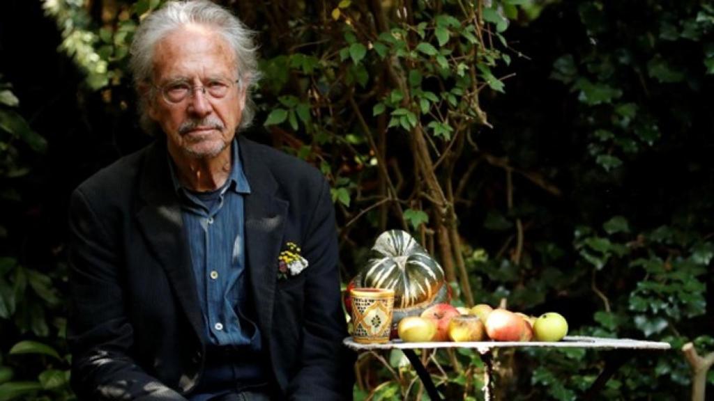 Peter-Handke