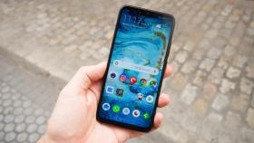 El Huawei Mate 20 Lite comienza a actualizarse a Android 10