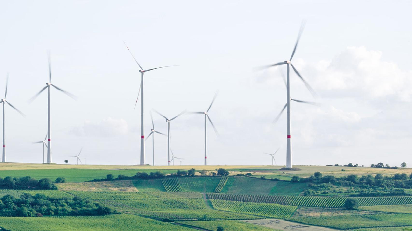 Una de las aplicaciones podría ser mejorar el almacenamiento de energía.