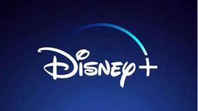 Logo de la nueva plataforma de 'streaming' formada por Disney y Apple