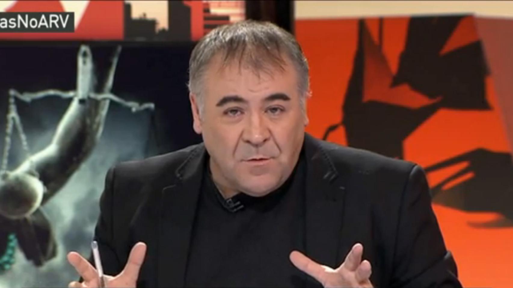 Ferreras