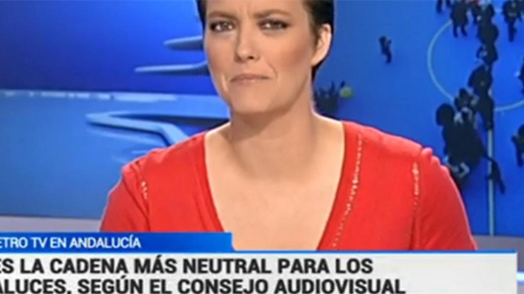 TVE manipula descaradamente un estudio del Consejo Andaluz para 'sacar pecho'