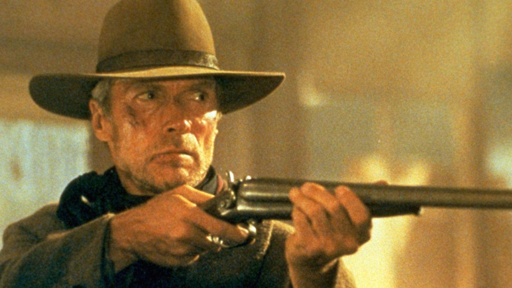 TCM celebra los 85 años de Clint Eastwood con un especial