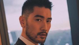 Muere en China el actor taiwanés Godfrey Gao mientras grababa un 'reality show'