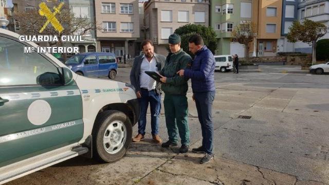 Investigadas cinco personas por contaminar el agua de Corme que causó un brote de gastroenteritis