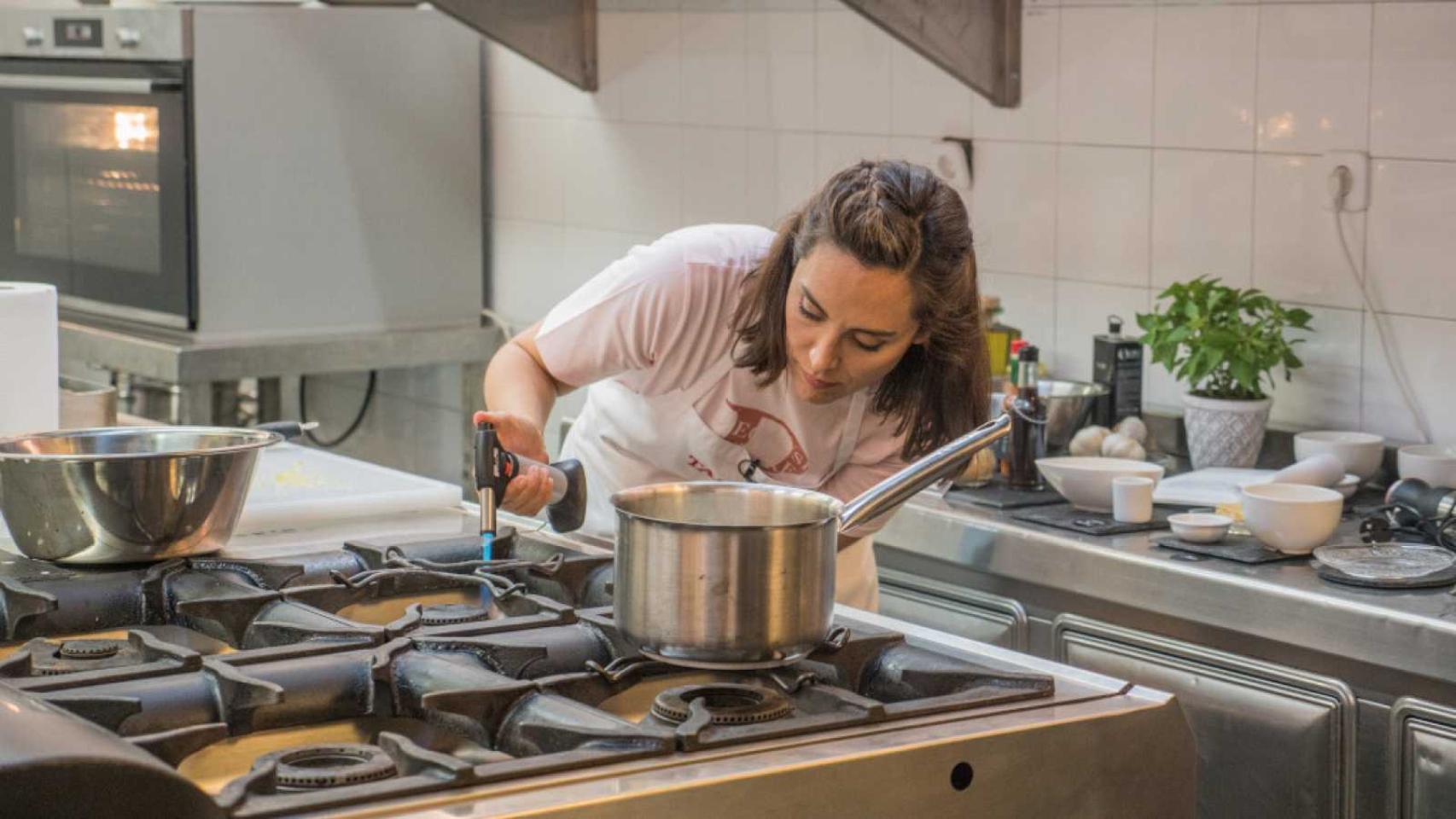 Prohíben a ‘Aruser@s’ emitir imágenes de la final de ‘MasterChef Celebrity’