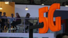 Vodafone y Huawei lanzan un proyecto piloto 5G en Andalucía