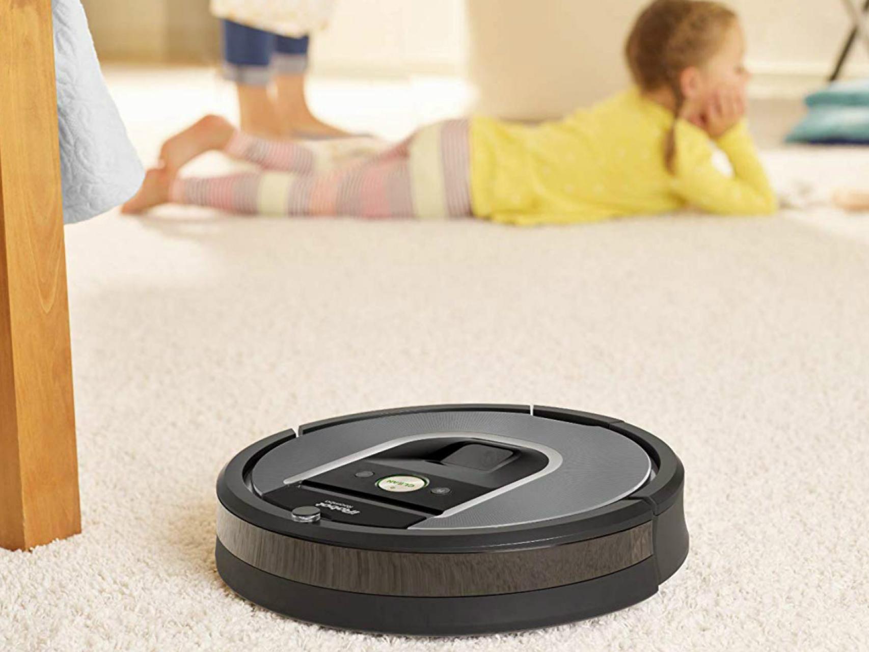 Roomba 960 mejor precio sale